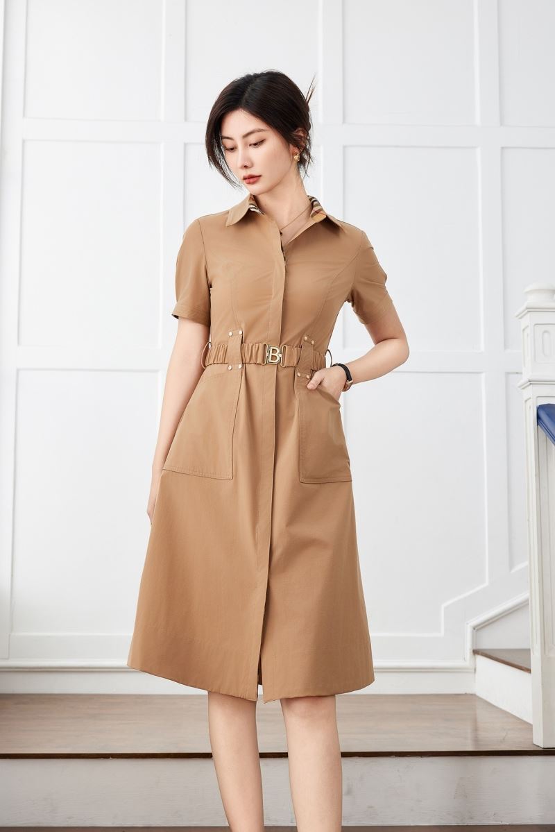 Burberry Dress